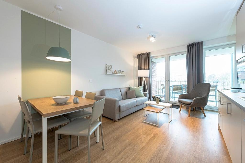Apartmentvilla Anna See Apartmentvilla Anna See 2-11 Langeoog Buitenkant foto